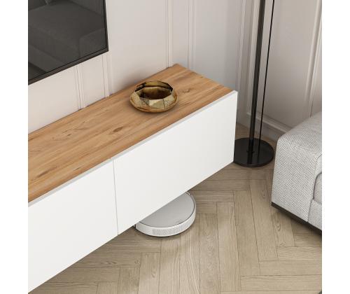 West - White, Atlantic Pine