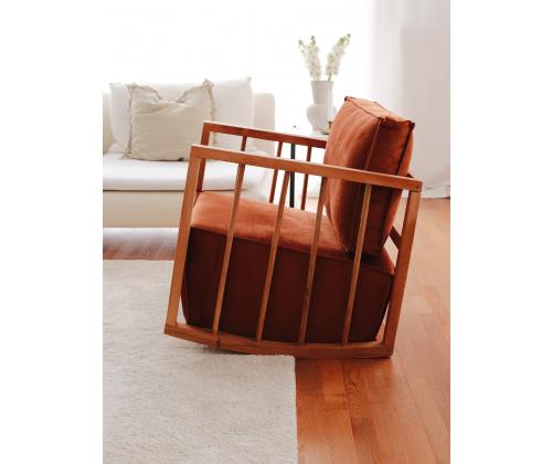 Tool Sallanan - Cinnamon