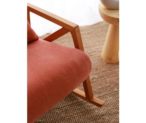 Tool Nini Sallanan - Vermilion