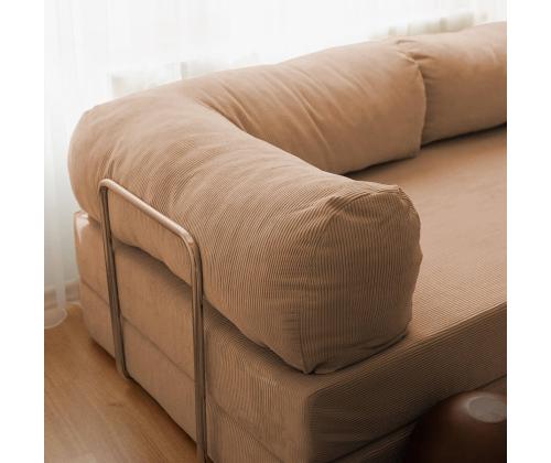 Diivan Nook - Brown - v2