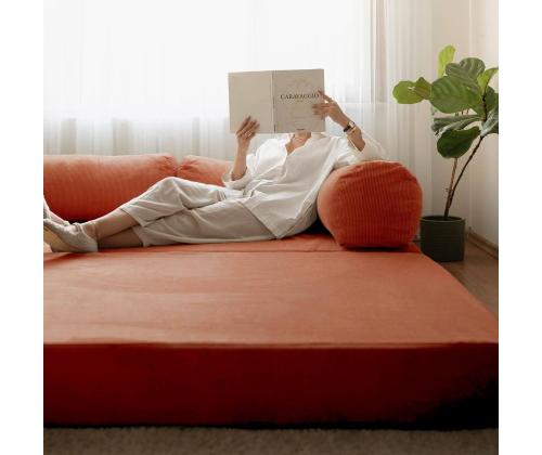 Diivan Nook - Pomegranate Flower