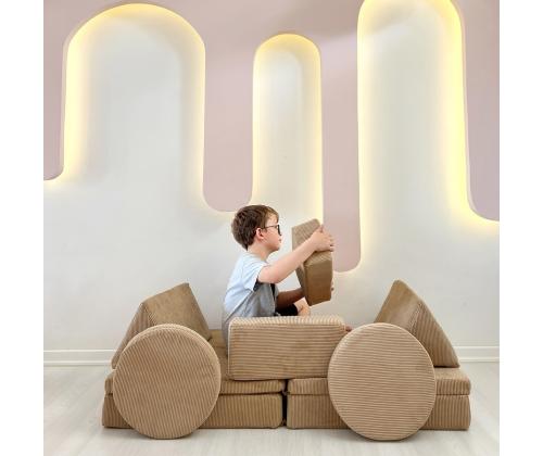 Diivan Puzzle - Camel