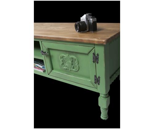 Ada TV - Light Green