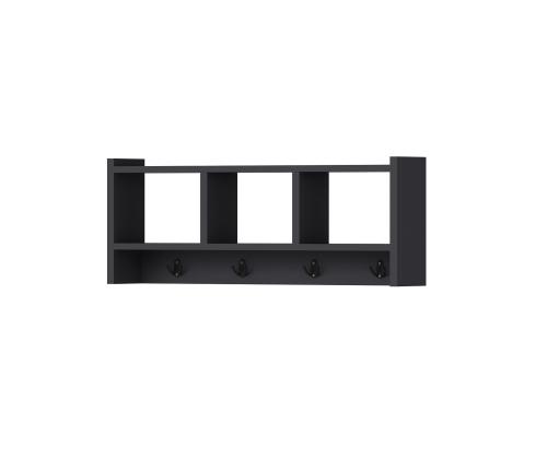 Midnight - Anthracite