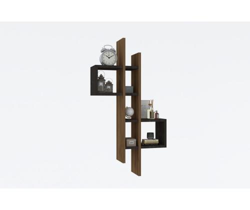 Emse - Oak, Anthracite