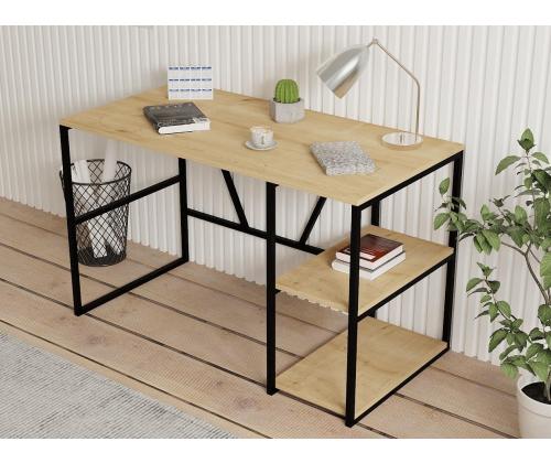 Caste - Sapphire Oak