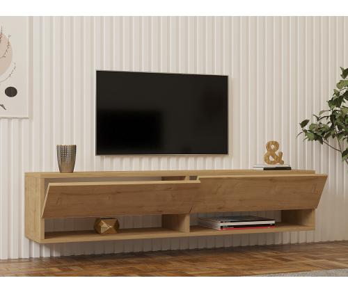 Arges - Sapphire Oak