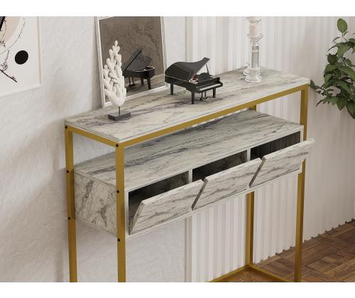 Guarda - Freesia Marble