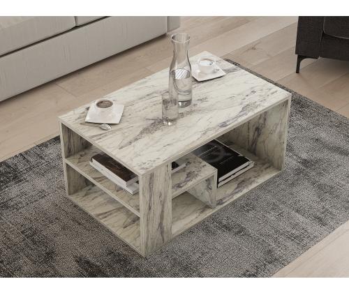 Eros - Freesia Marble