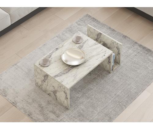 Memo - Freesia Marble