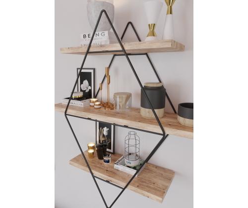 Prizma Raf, Büyük Boy Salon Tipi 2