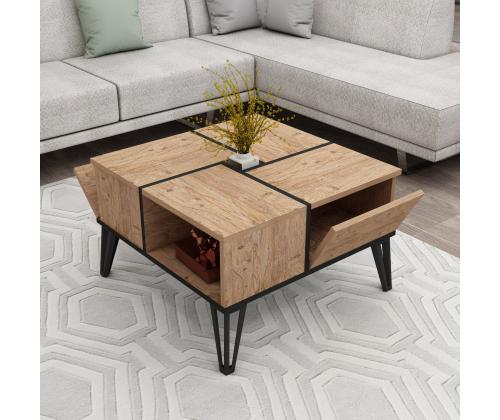 Nirvana - Atlantic Pine