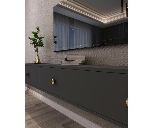 Zuzu 180 - Anthracite