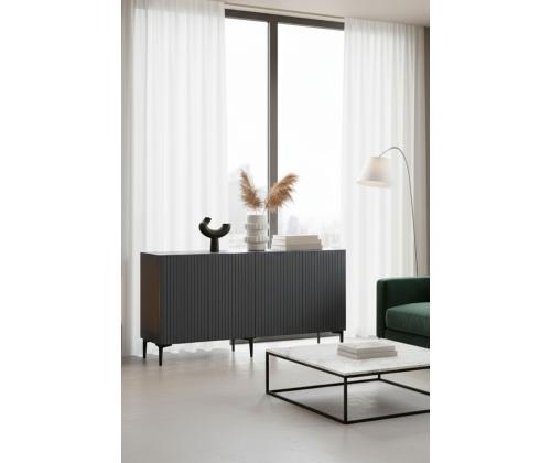 Zeynep 150 - Anthracite