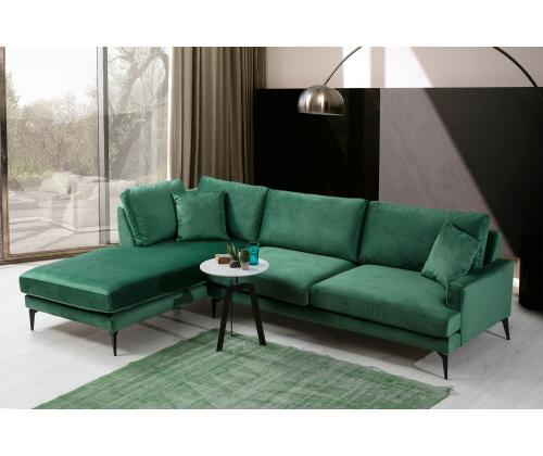 Papira Corner (CHL+3R)