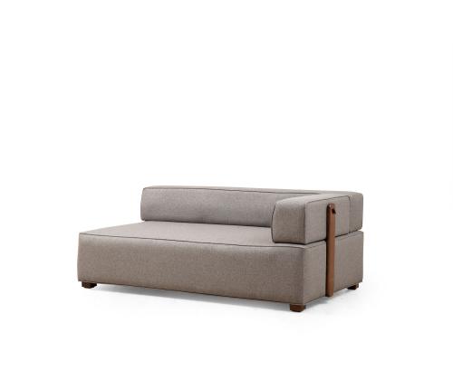 Gondol-4 (CHL SOL-CHLSAĞ-3R) - Grey