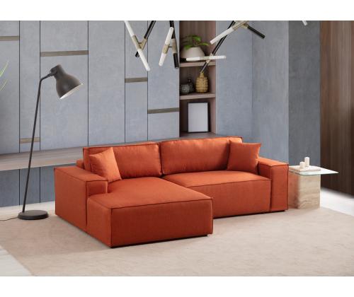 Pırlo Corner Left - Orange