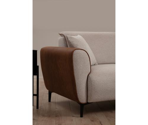 Aren Right - Beige, Cinnamon