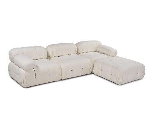 Bubble Beige L1-O1-1R-PUF