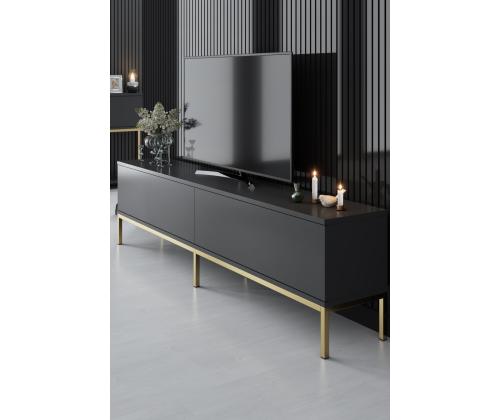 Lord - Anthracite, Gold