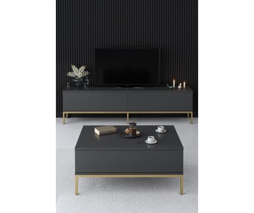 Lord - Anthracite, Gold