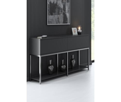 Lord - Anthracite, Silver