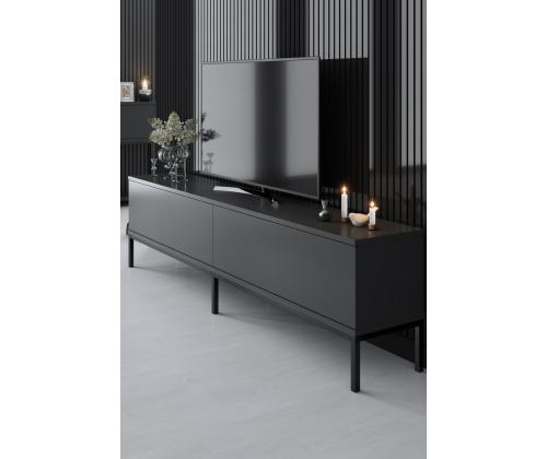 Lord - Anthracite, Black