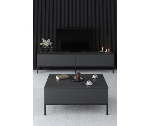 Lord - Anthracite, Black