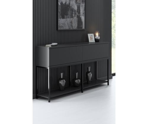 Lord - Anthracite, Black