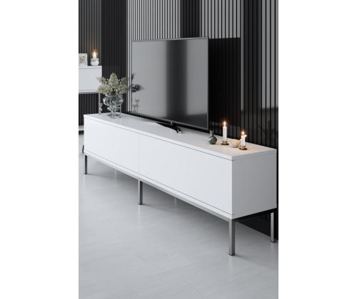 Lord - White, Silver