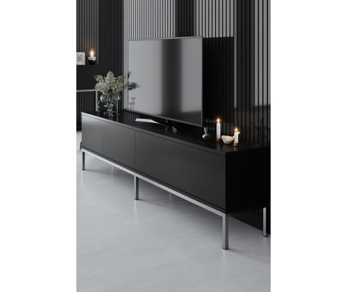 Lord - Black, Silver