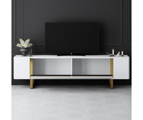 Yildiz - White, Gold