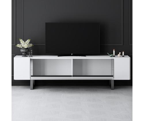 Yildiz - White, Silver