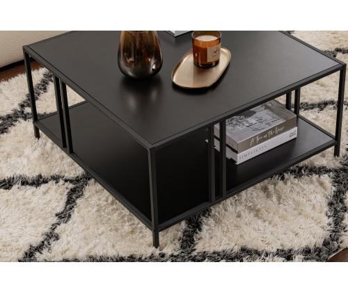 Uranüs - Black Chipboard