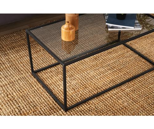 Lizbon - Smoked Glass