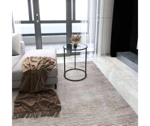 Alya Tekli - Black, Glass