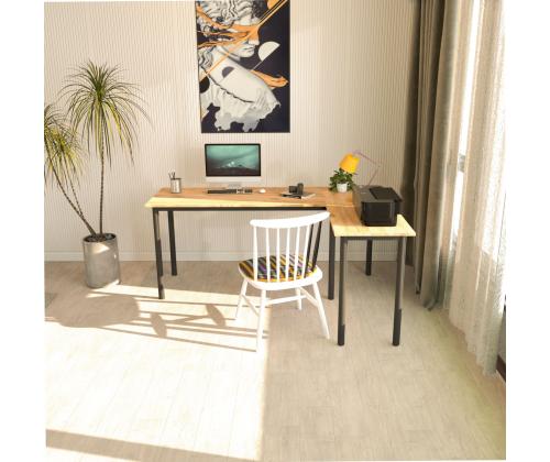 Viva L - Black, Atlantic Pine