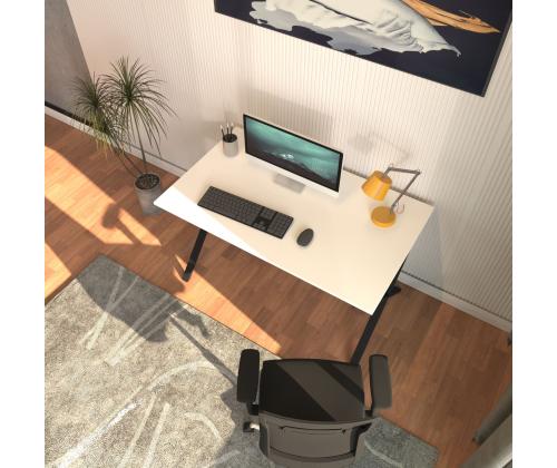 Elite - Black, White