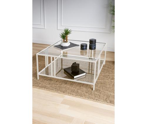 Uranüs - White, Transparent