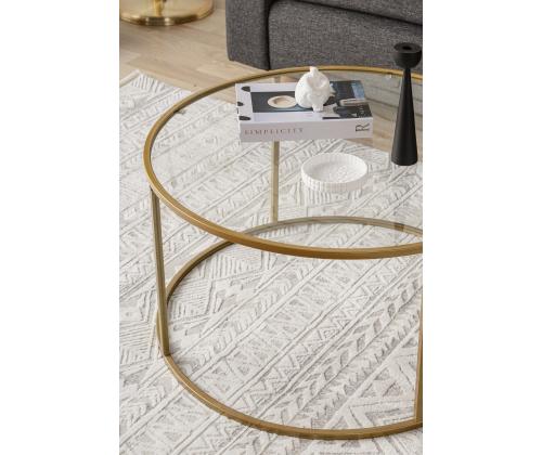 Berlin 80 - Gold, Transparent