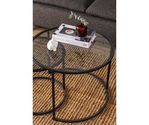 Tokyo 60 - Black, Fume