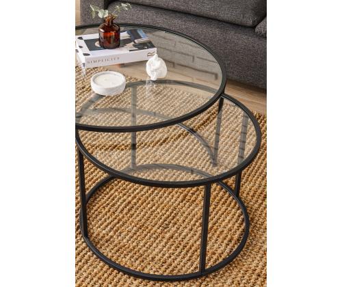 Belarus 80 - Black, Transparent