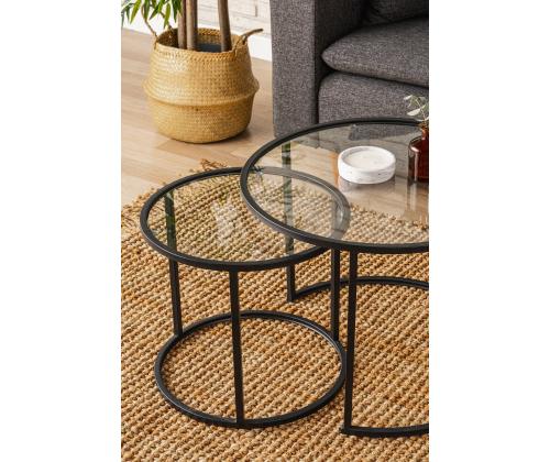 Belarus 60 - Black, Transparent