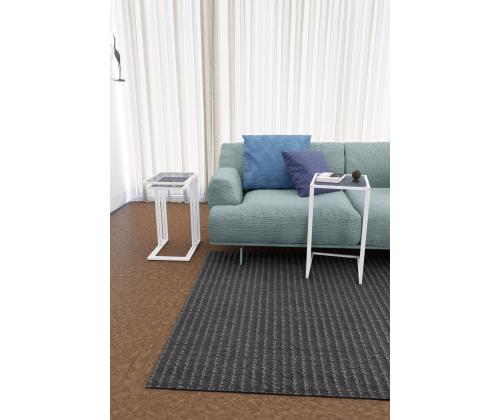 Ibiza C - White, Fume