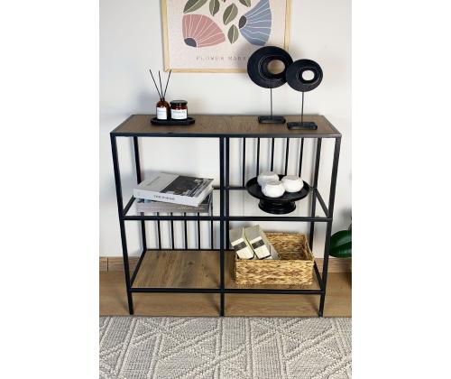 Sunny - Atlantic Pine, Transparent