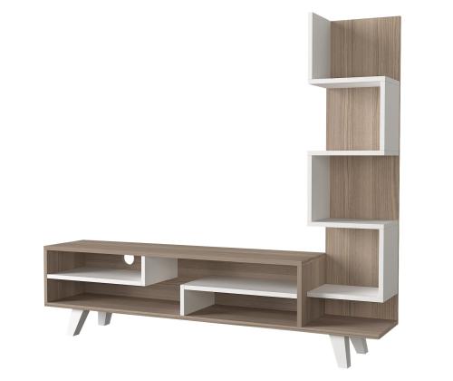 İsabel - White, Cordoba