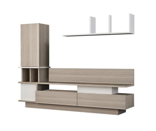 Como - White, Cordoba