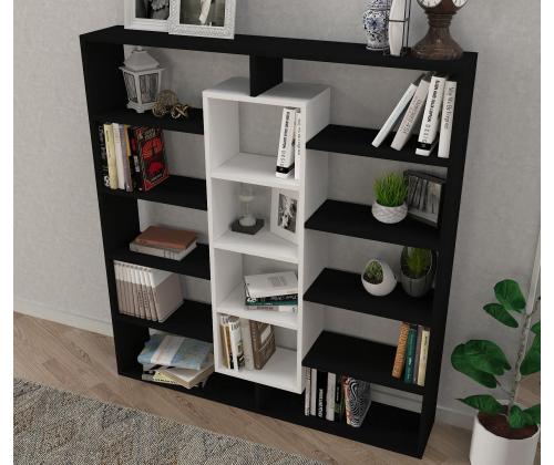 Ample - Black, White