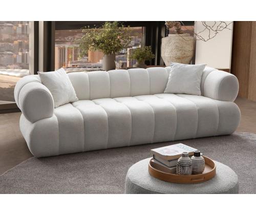 Diivan Petra - White