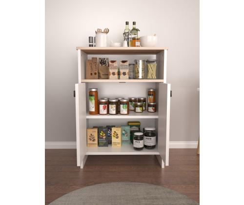 Berry - Sonomo, White